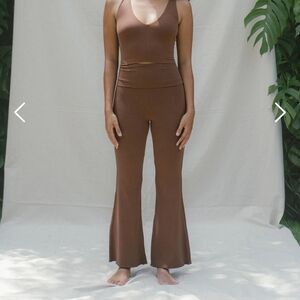 Indigo Luna Agni Flares.